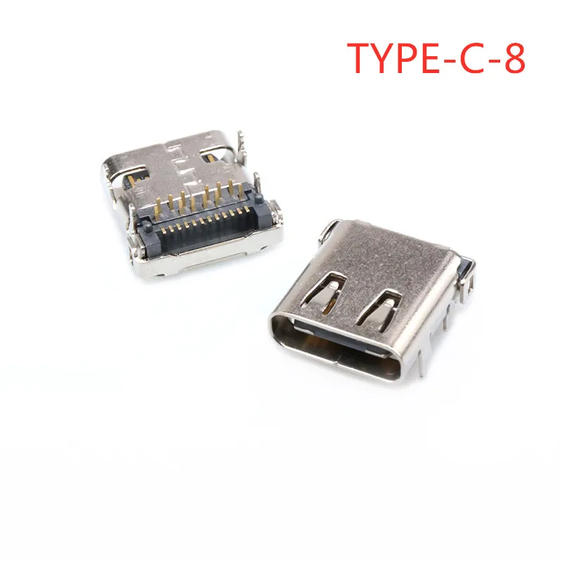 TYPE-C-8 24P