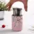 Металлический Фильтр Утечки Чая Infuser Нержавеющая Сталь Сыпучий Чайный Лист Фильтр Для Специй Фильтр Травяные Специи Кухонные Принадлежности