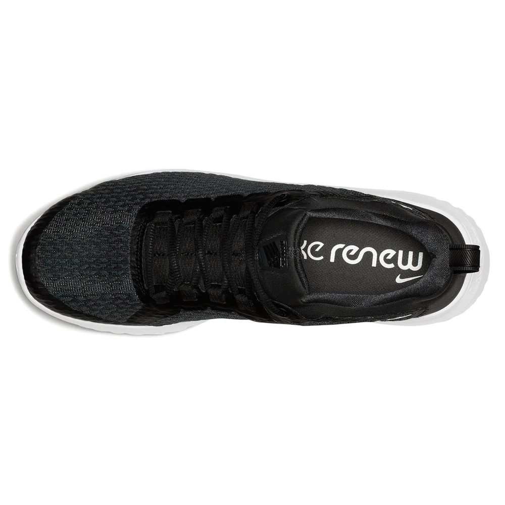 Кроссовки Nike Renew Rival(AA7400-001) Черные TmallFS SportFS