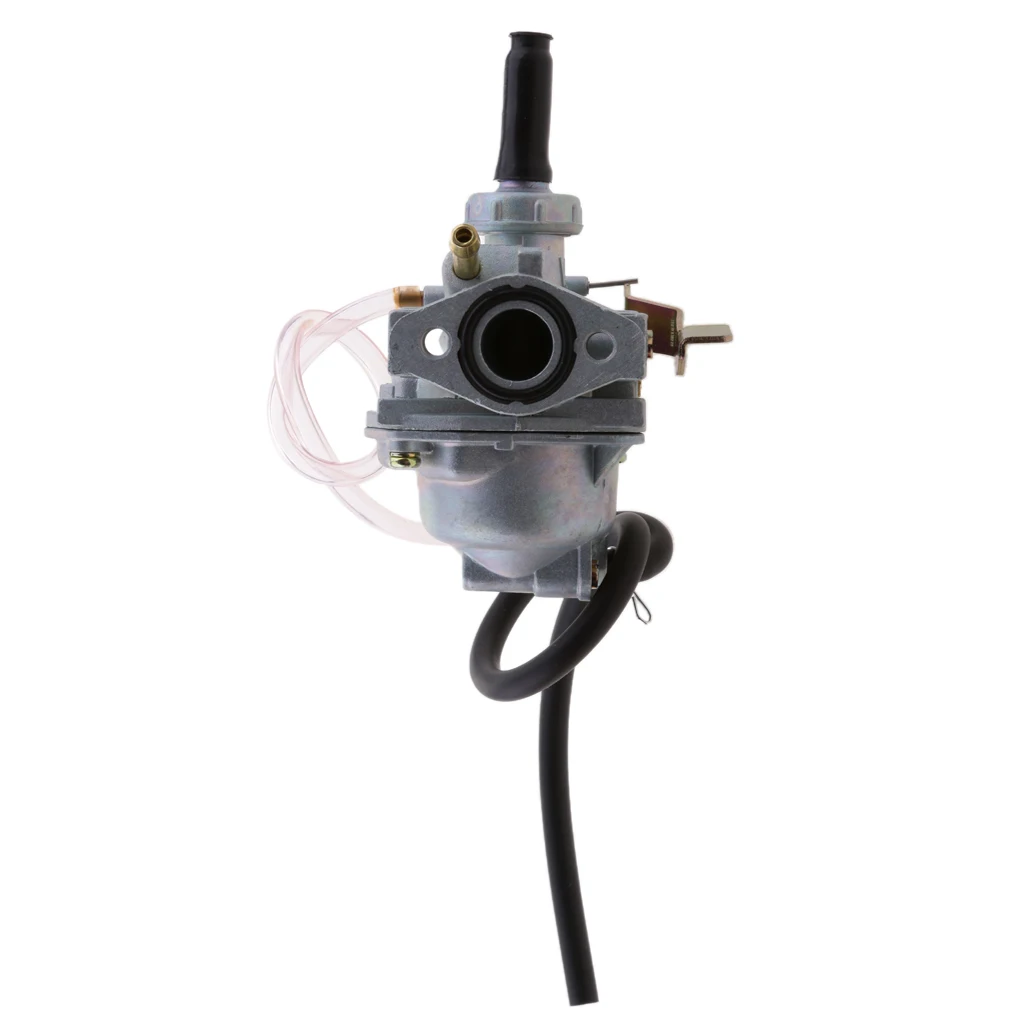 5.12 Inch Motorcycle Carburetor For Honda Z50R Z50 1979-1999 Silver New
