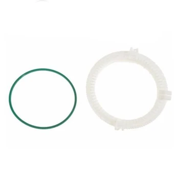 

For Mercedes-Benz W251 C292 Fuel Pump Cap Sealing Ring Engine System Unit Lock