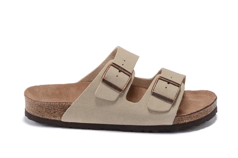 Birkenstock/шлепанцы; коллекция 802 года; альпинистские мужские и женские классические водонепроницаемые уличные спортивные пляжные шлепанцы; размеры 34-46