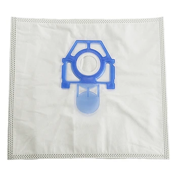

Top Sale Non-woven fabric dust bag for ZELMER ZVCA100B 49.4000 fit Aquawelt 919.0 st ZVC752 Aquos 829.OSP 819.5 Maxim 3000 Flip