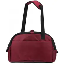 Сумка для собак, переносная корзина для питомцев, красное вино, дышащая сумка для питомцев, сумка для кошек, собак, сумка для путешествий, отдыха, сна