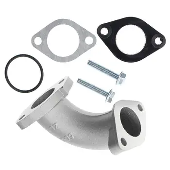 

Off-road motorcycle air filter kit VM22 26mm Carburetor Kit Fit for Mikuni Intake Pipe Pit Dirt Bike 110cc 125cc Carburetor new