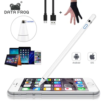

Neo Star Smart Touch Screen Stylus Pen For Apple iPad pro 9.7 2017 2018 iPad mini 4 3 2 1 for iPhone XS Capacitance Touch
