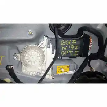 

1J1959801C WINDOW MOTOR FRONT LEFT VOLKSWAGEN GOLF IV SALOON (1J1)