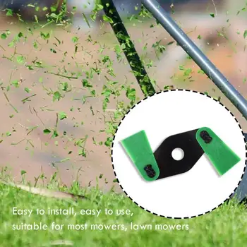 

Strimmer Lawn Mower Grass Trimmer Head Garden Grass Brushcutter Cutting Head Elaborate Manufacture Prolonged Durable