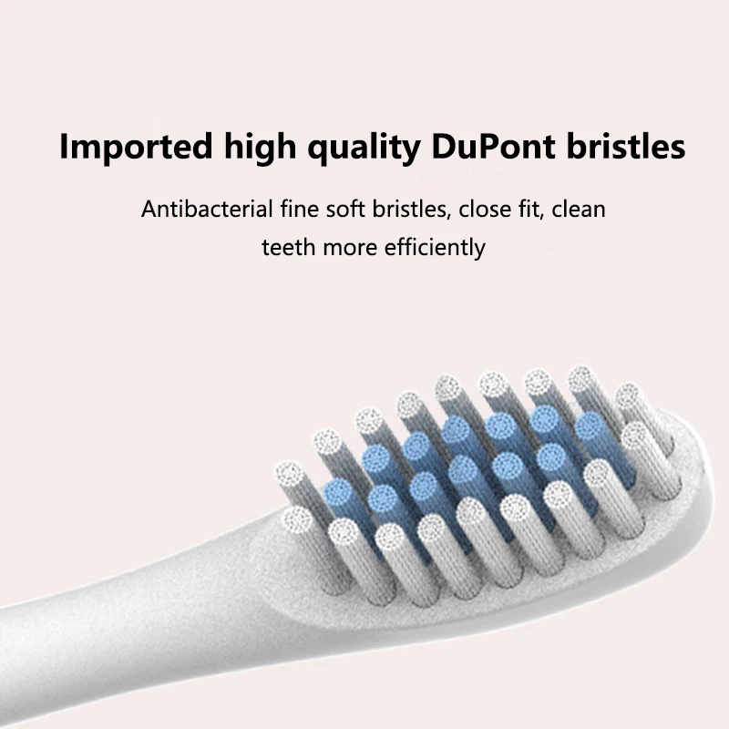 Autocure 2020 New Sonic Electric Toothbrush Adult Smart Sonic Vibration Waterproof Toothbrush USB Charging 5-speed Adjustment Autocure 2020 New Sonic Electric Toothbrush Adult Smart Sonic Vibration Waterproof Toothbrush USB Charging 5-speed Adjustment