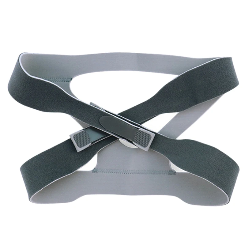 for ResMed Wellcome Ventilator Mask Headband Cpap Nasal Headgear Universal Headband - Famidy.com