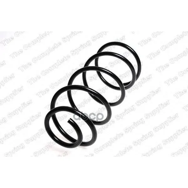 Пружина Ходовой Части | Перед Прав/Лев | Chrysler Neon 2,0 16v Right 8/99-05 Lesjofors арт. 4014917