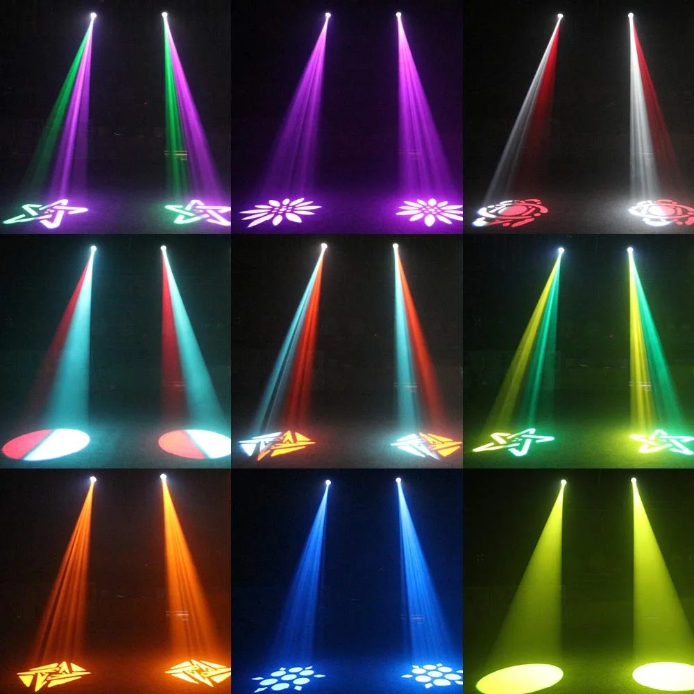 mini led moving head 30w  (7)