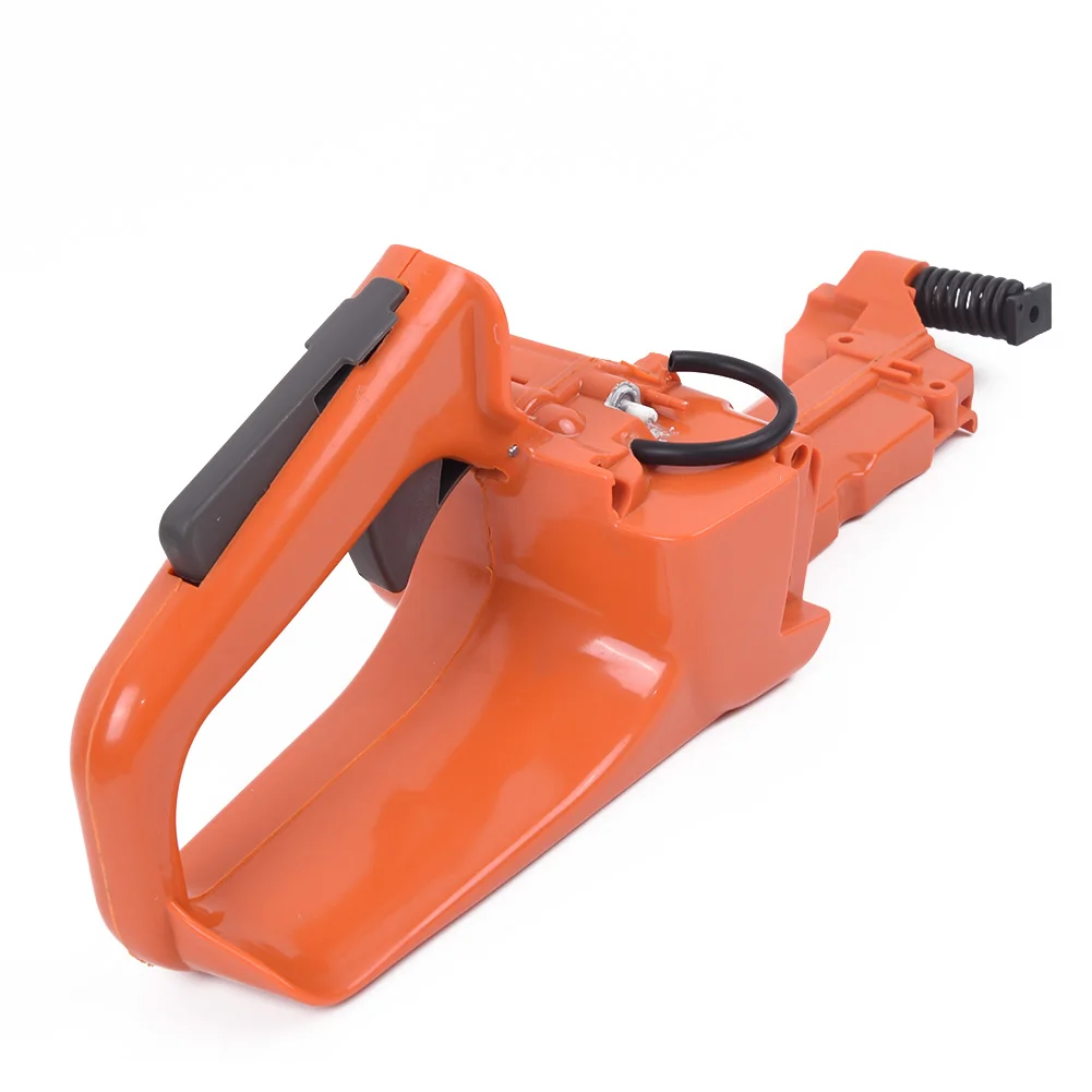 Топливный бак ручка корпуса для Husqvarna 340 345 350 346XP EPA бензопилы 503863703