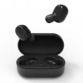 

TWS Wireless Bluetooth Earphone Waterproof Sports Handsfree Stereo Bass In-Ear Earbuds Headset With Mic 280mah Charging Box