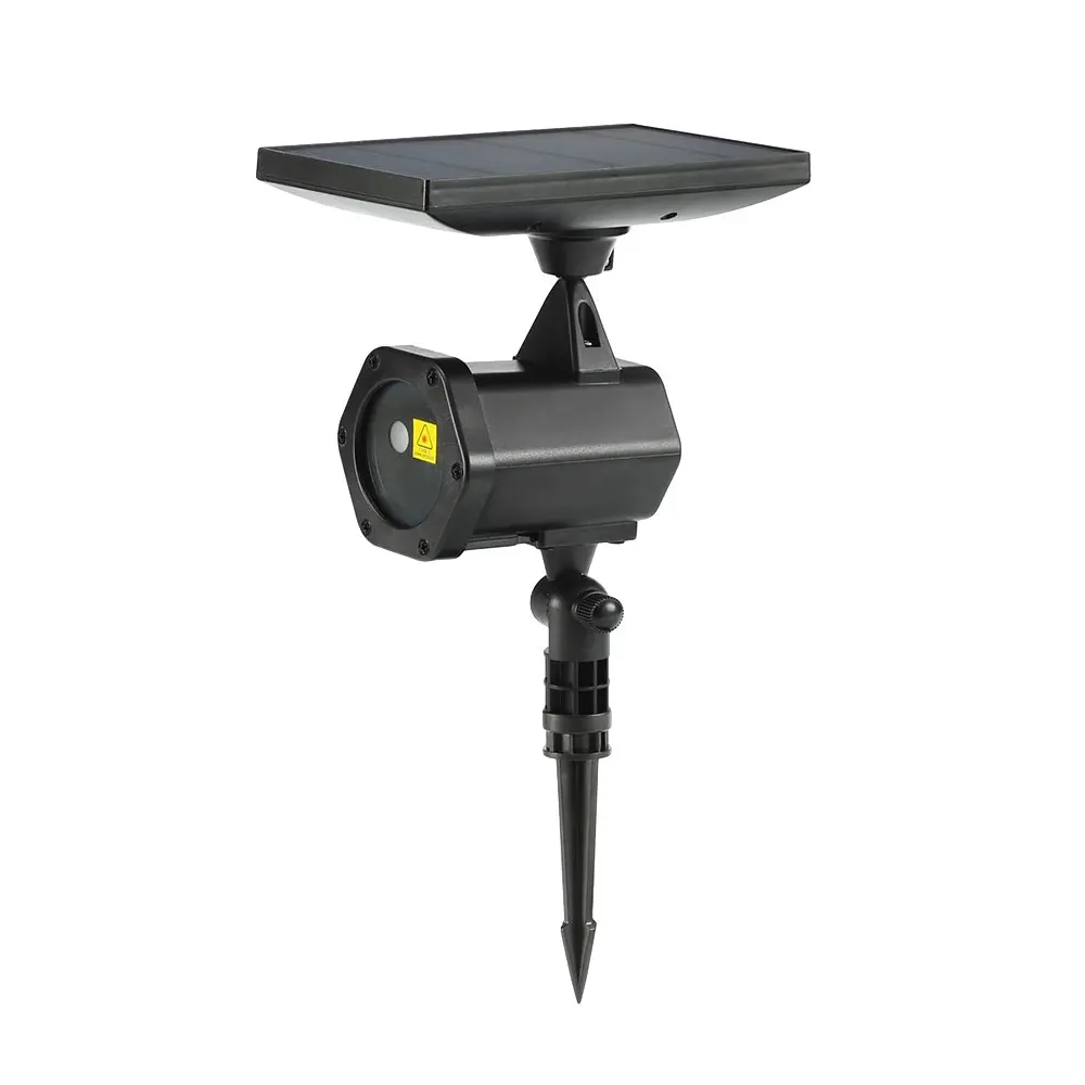 

ABS & PC Wonderful Projection Lamp Decoration 39 * 17 * 10.5cm Laser Light