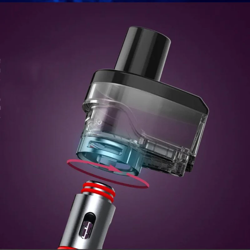 Набор для вейпа SMOK RPM80 PRO 3000 мАч 5 мл|Системы нагревания табака и электронные