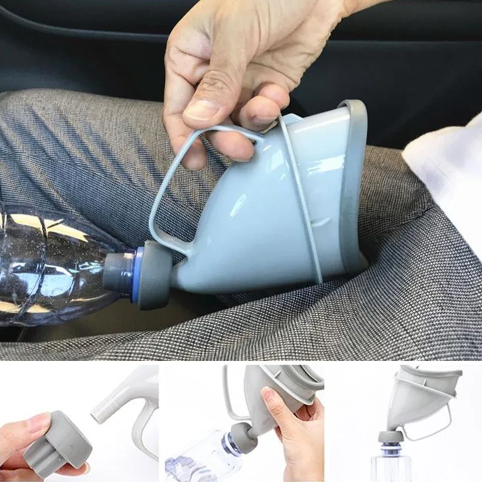 Portable Urinal  (1)