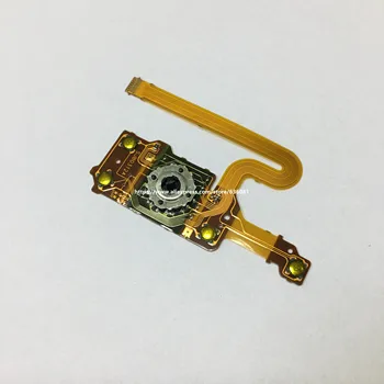 

Repair Parts Rear Operation FPC Button Unit SJB0312A SEP0312AA For Panasonic Lumix DMC-GF7 DMC-GF8 DC-GF9 DC-GX800 DC-GX850