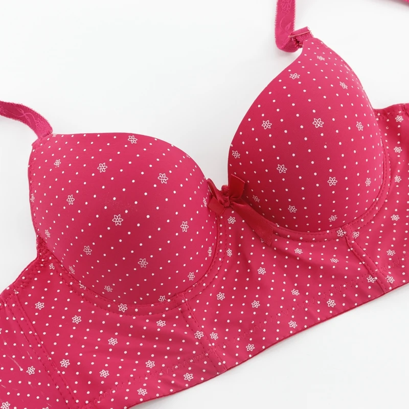 Beauwear бюстгальтеры пуш ап для девушек женское нижнее белье на косточках