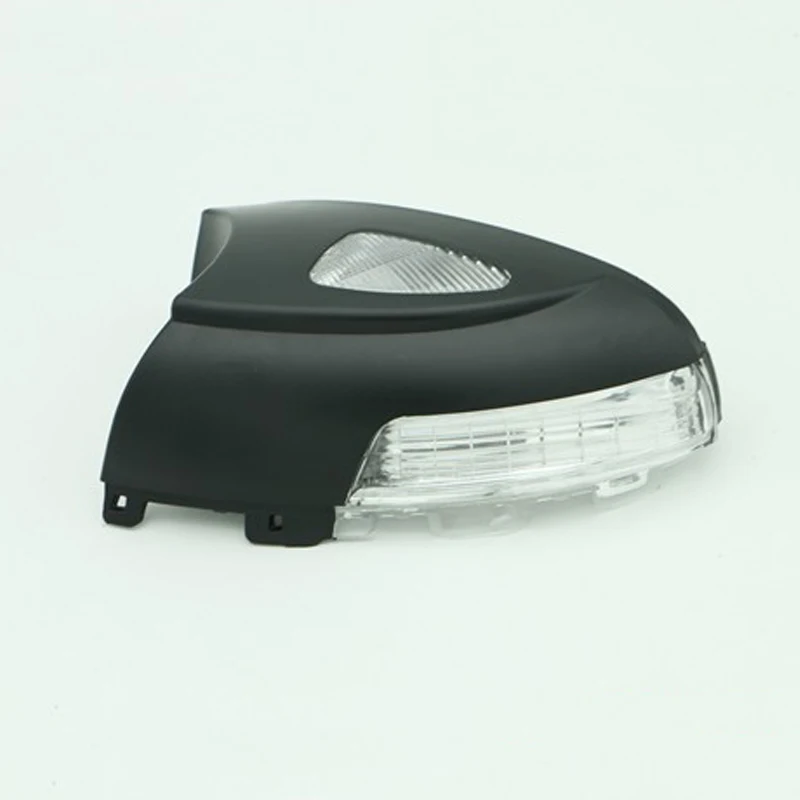 

Left/ Right Side Rear View Mirror Light w/ Ground Light For TIGUAN /Sharan SKODA Yeti 2009-2017