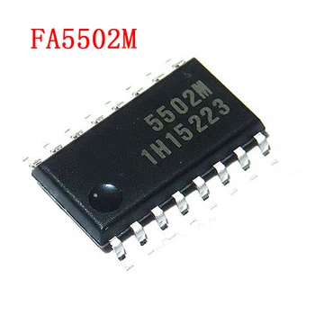 

5pcs/lot FA5502M 5502M SOP-16