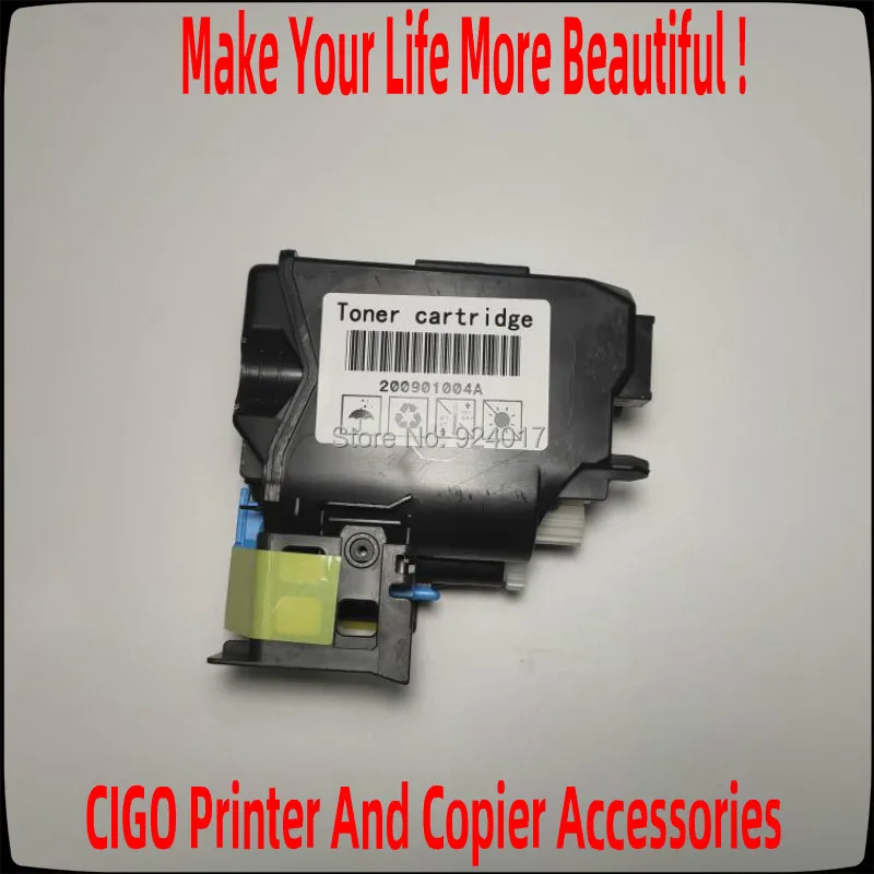 Toner Cartridge For Konica Minolta MagiColor 4750 4790 4795 Color Printer,A0X5130 A0X5430 A0X5330 A0X5230 Toner Accessories Kit