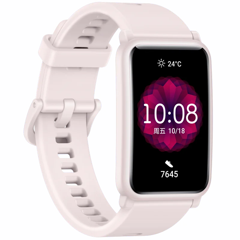 2020 Newest HUAWEI Honor Smart Watch ES Wrist