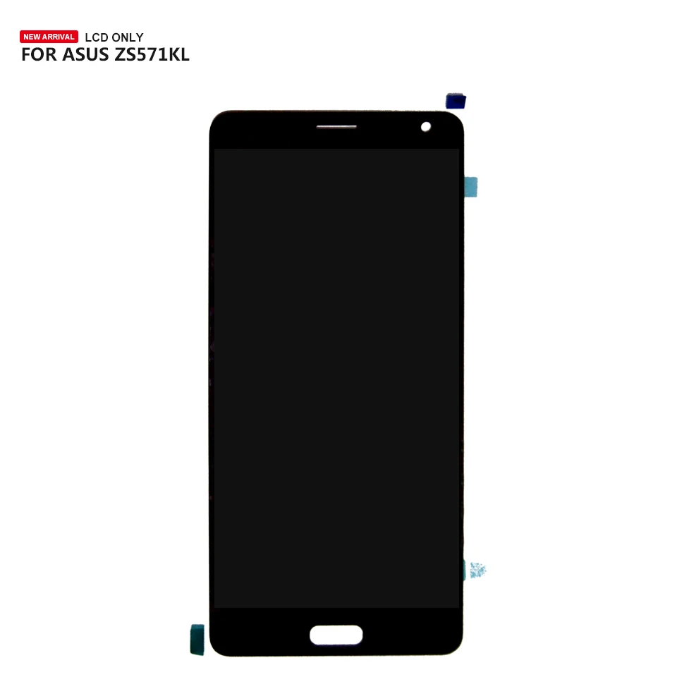 AAA+ качественный ЖК-дисплей для 5," Asus Zenfone AR ZS571KL ЖК-дисплей с сенсорным экраном дигитайзер сборка Запчасти Замена