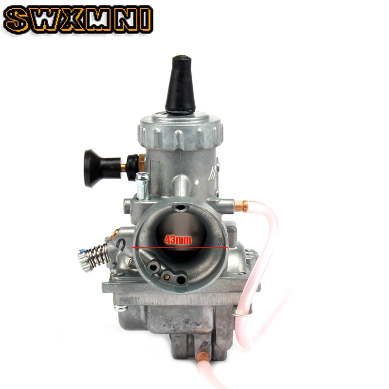 Карбюратор VM24 КАРБЮРАТОР 28 мм для двигателя Mikuni 150cc 160cc 200cc 250cc CRF KLX TTR питбайка