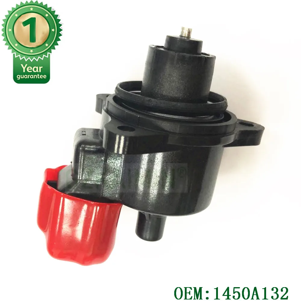 Idle Air Control Valve 1450A132 MD613992 for Mitsubishi Lancer