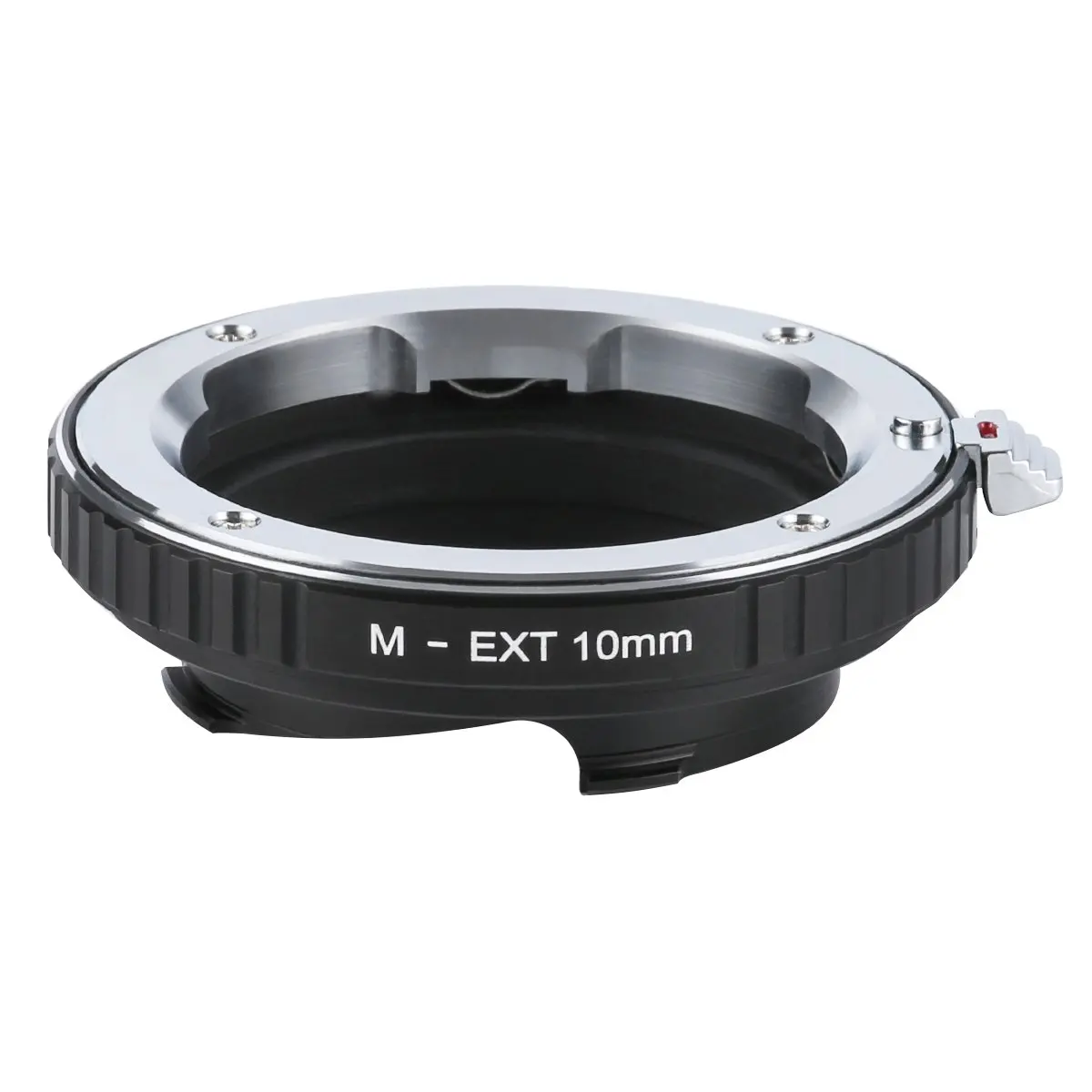K &amp F Concept Φ 10 мм адаптер крепления для Leica M Zeiss ZM Folonda VM Lens to Ricoh GXR Camera Body |