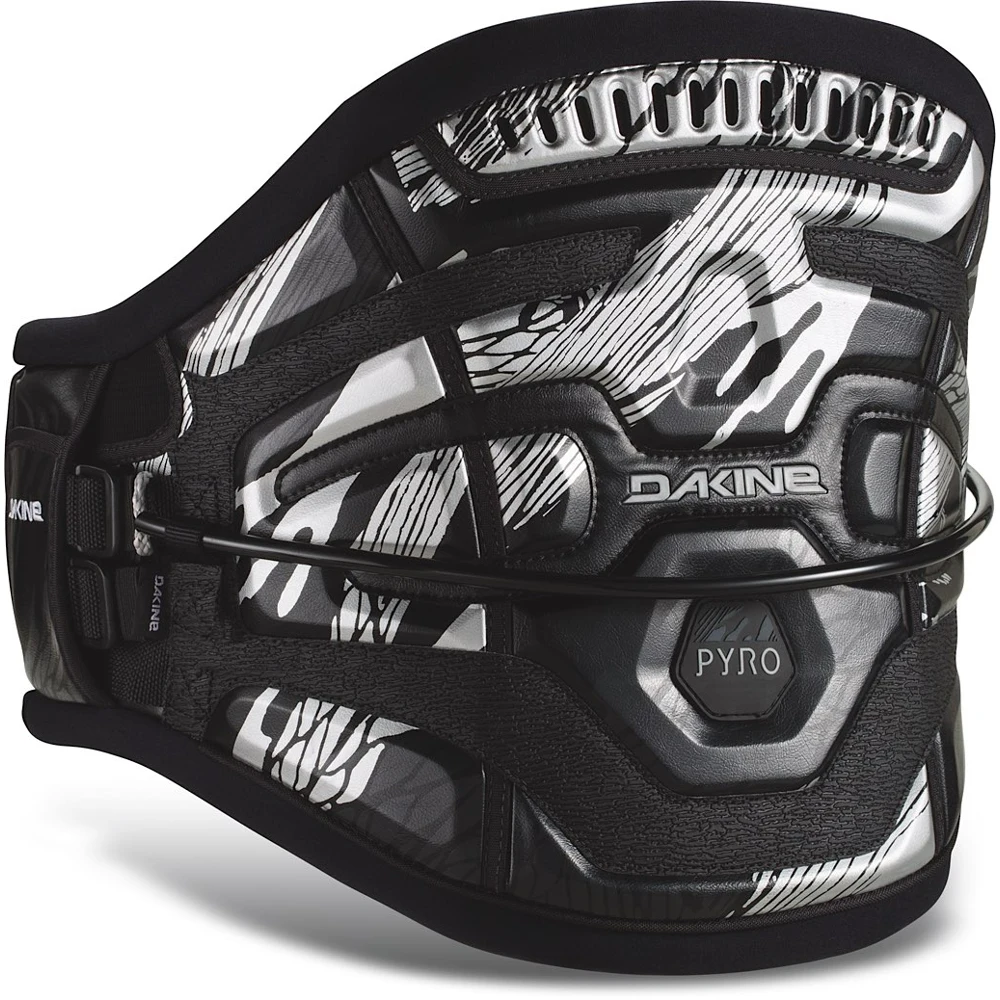 Трапеция DAKINE Pyro black