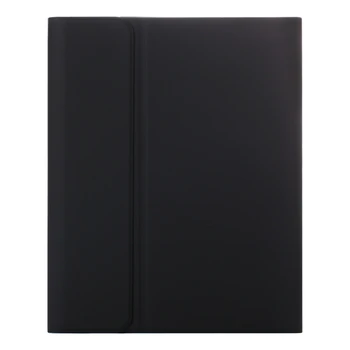 

Tablet Case, Lightweight and Portable Pen Slot Leather Case, Suitable for iPad Pro 11 Inch 2018/2020-Black