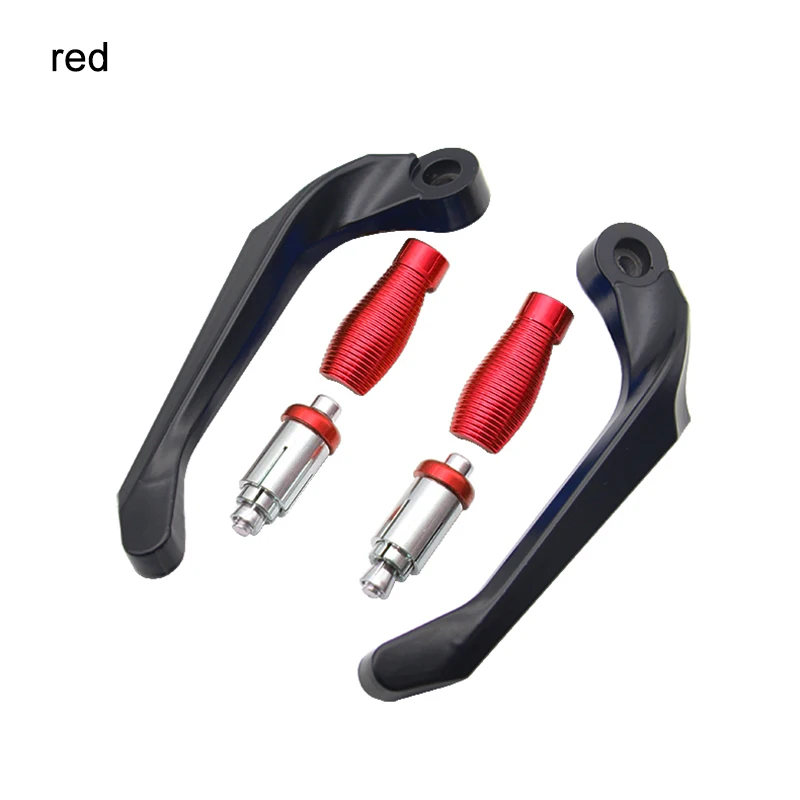 Hot 1set Motorcycle Brake Levers Universal Protection CNC Motorbike Modification Parts Accessories X66 | Автомобили и мотоциклы