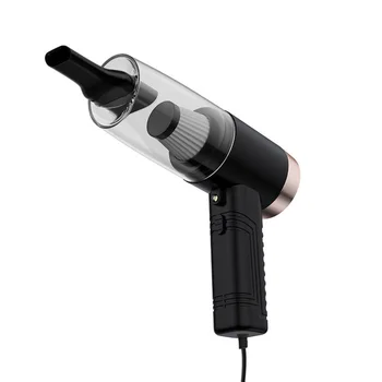 

1 Set Vacuum Cleaner Durable Professional High Quality Premium Lightweight Auto Vacuum Multifunction Handheld Vacuum Cleaner for