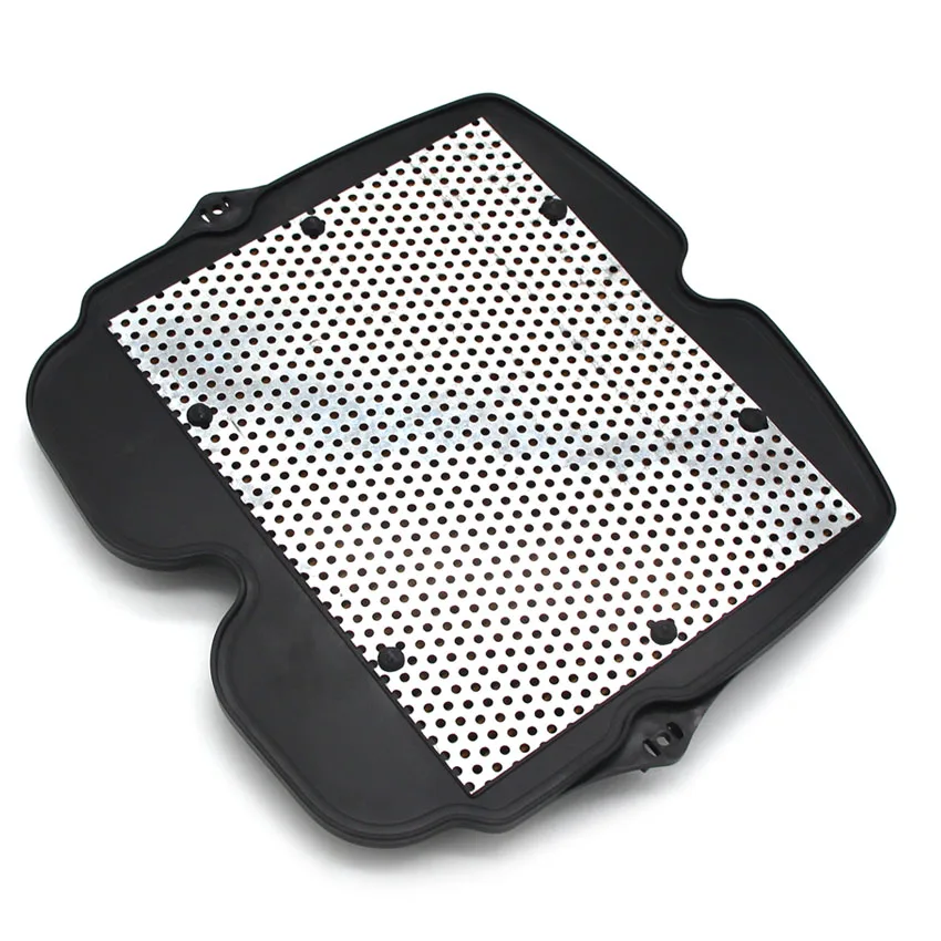 Мотоциклы воздушный фильтр для Honda 17210-MGH-640 17210-MGE-000 VFR1200X DCT Crosstourer- VFR1200 F 2010-2015VFR1200F DCT