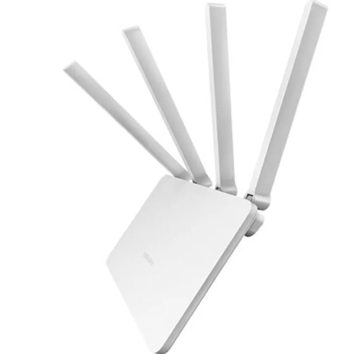 

Netcore (Netcore) N1 300 MB Wireless Router 6dBi APP Control Router