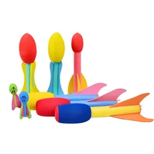 outdoor montessori toys