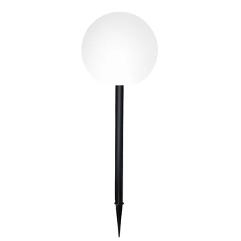 

Led Solar Colorful Lights with Remote Control Waterproof Outdoor Garden Ball Light Lawn Yard Landscape Decorative
