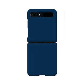 

Shockproof Phone Shell Hard Cover Case for Samsung Galaxy Z Flip Fold Phone Accessories Protective Skin Shell Case