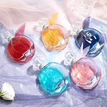 Хит, Женский парфюм, для девушек, стойкий, элегантный, 55 мл, зыбучие пески, CUN 668