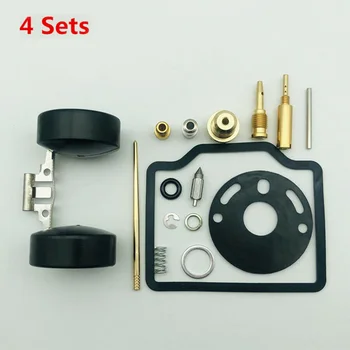 

CARB Carburetor Repair Kit Air screw Engineered alternatives 4 sets Brand New