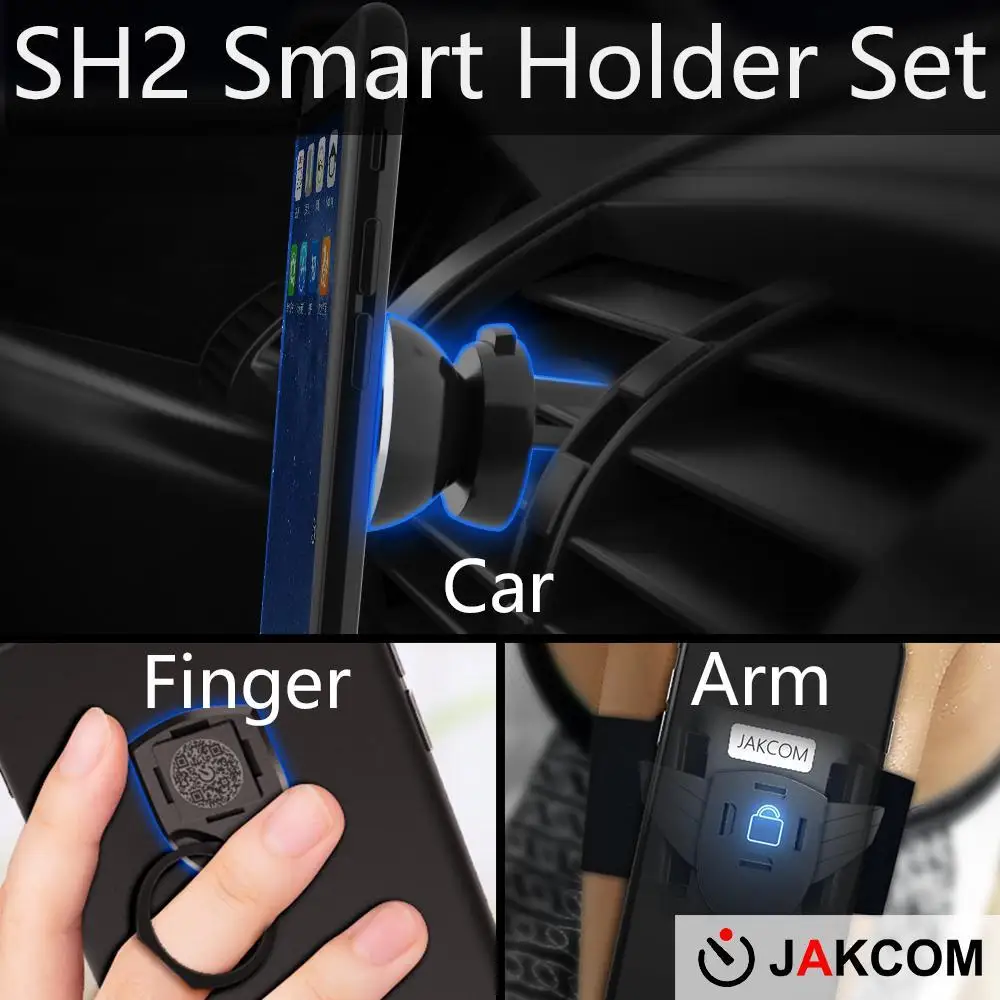 

JAKCOM SH2 Smart Holder Set Hot sale in Accessory Bundles as doogee s60 lunatic homtom ht7 pro