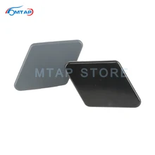 Омыватель фар привод крышка Кепки для BMW 320 325 328 330 E90 2004 2005 2006 2007 2008 лампы фар шайба крышка-спрей