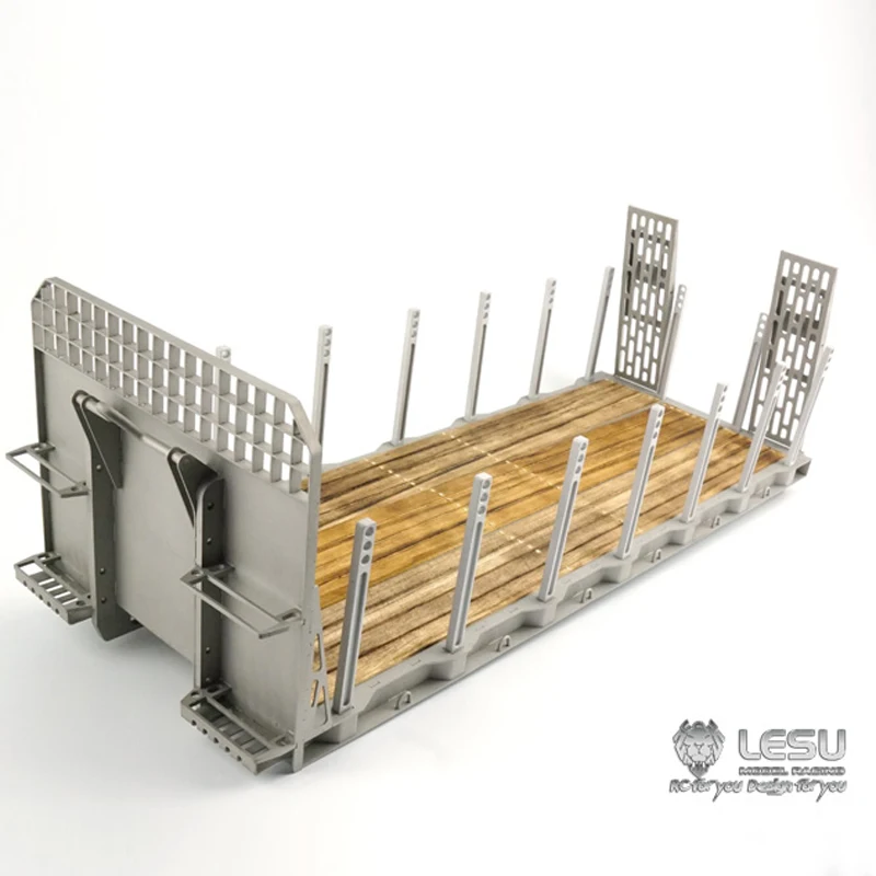 1/14 LESU RC MAN TGS гидравлический рулон 8x8 грузовик комплект цилиндров автомобильный