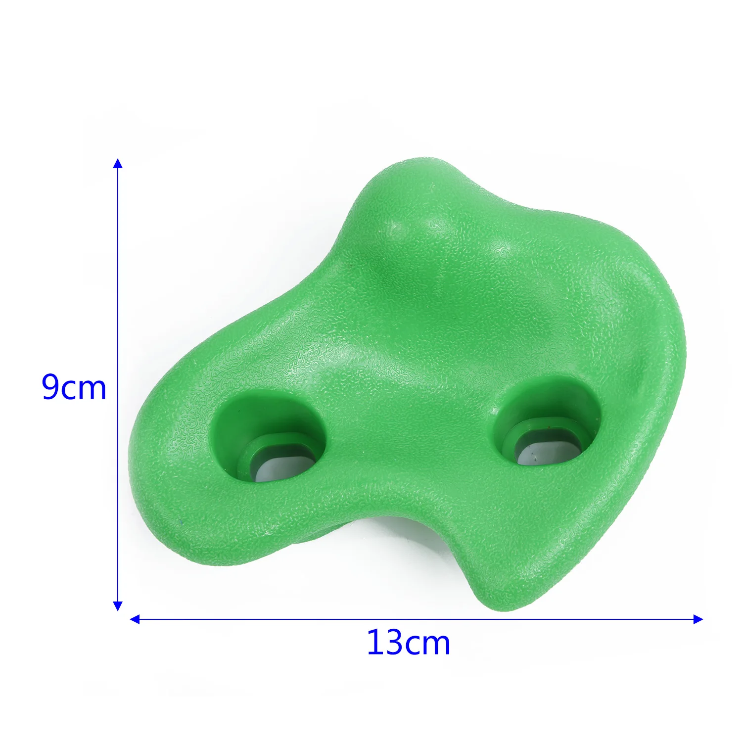 

10pcs Climbing Holds -no Toxic HD Mounting Hardware Climbing For DIY Rock Wall