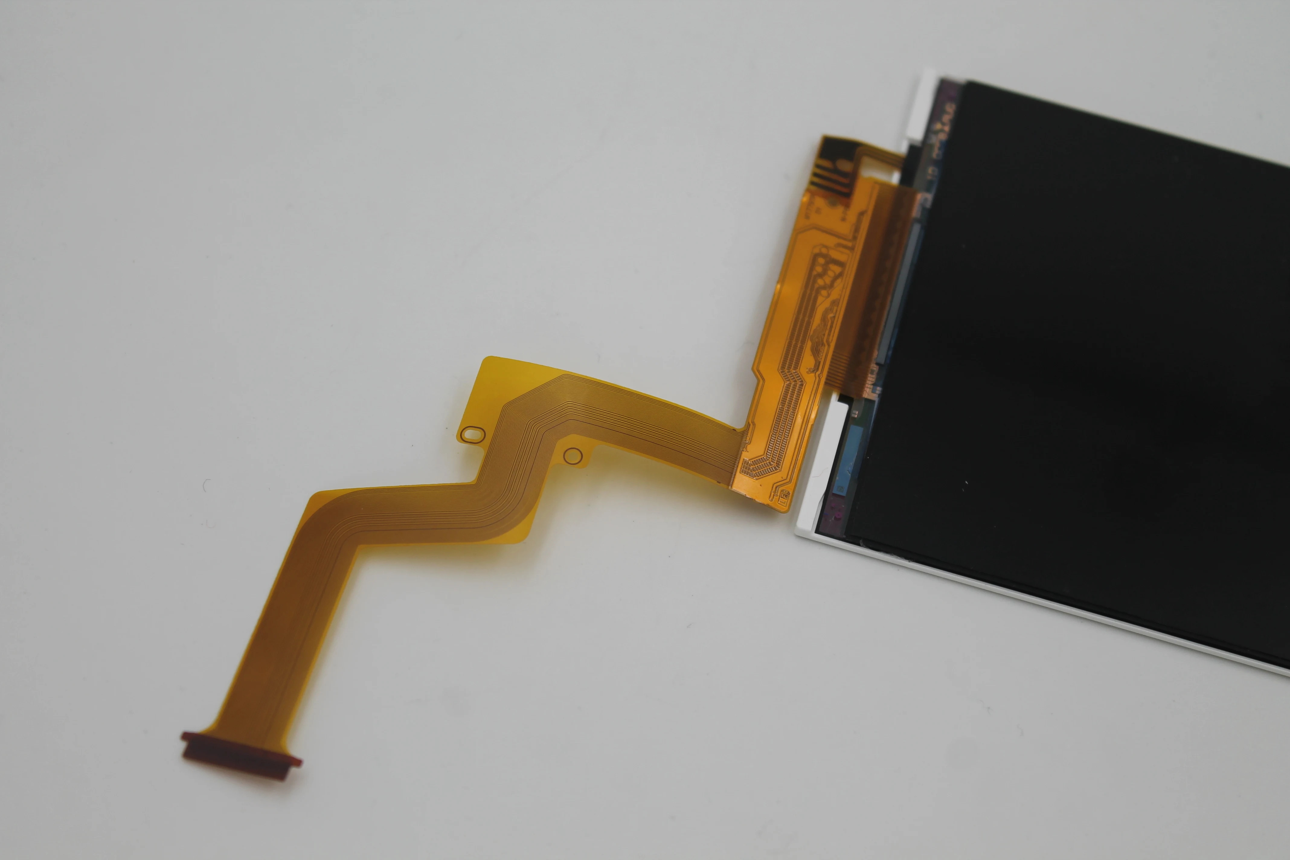   LCD ũ ÷ ü ǰ,  2DS XL/LL ֿܼ