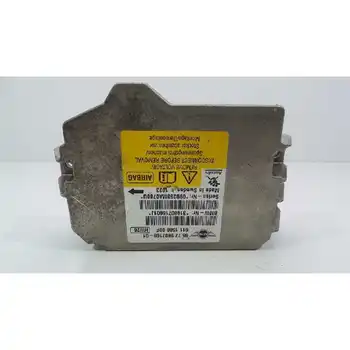 

6577980716901 switchboard Airbag Bmw Mini (r56) 1.6 16v