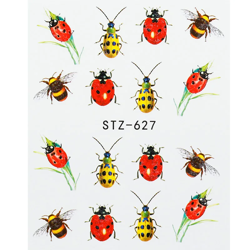 STZ-627