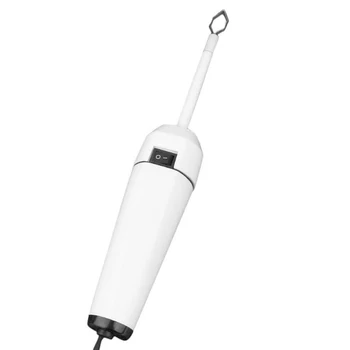 

Pear Peach Digging Tool Gadgets Ergonomic Handle Kitchen Separator Device Fruit Corer Vegetable Multifunction Remover Electric
